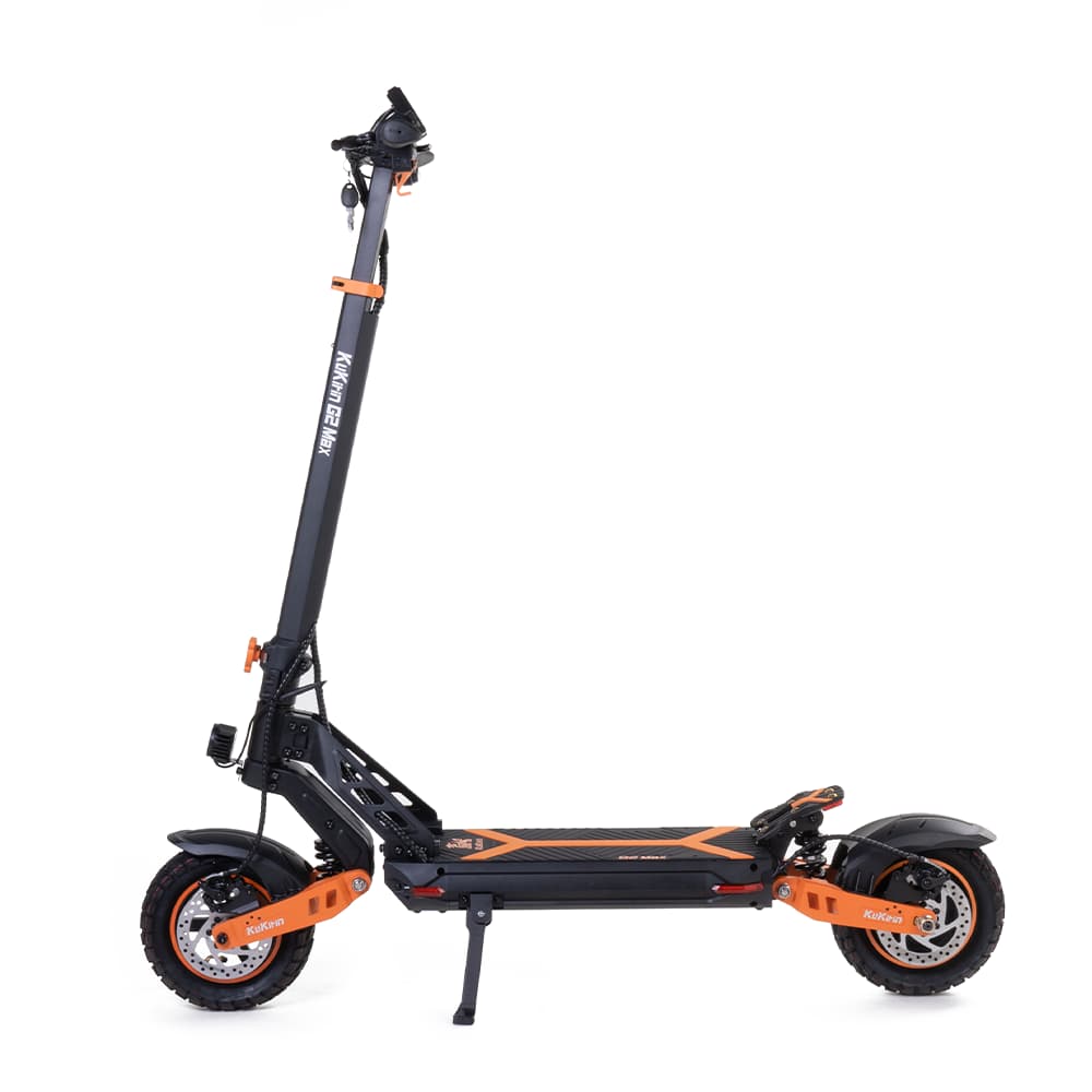 Kukirin G2 Max — zdjęcie 1